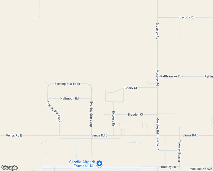 map of restaurants, bars, coffee shops, grocery stores, and more near 38 Kailey Loop in Edgewood