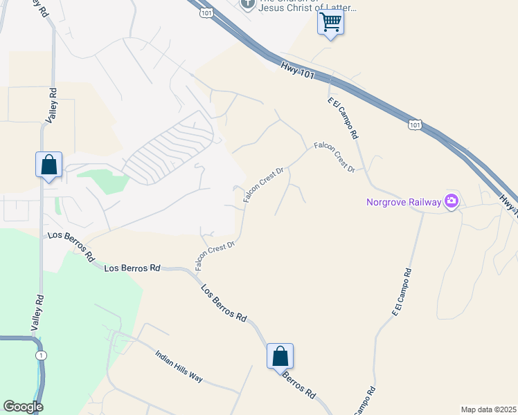 map of restaurants, bars, coffee shops, grocery stores, and more near 256 Candice Court in Arroyo Grande