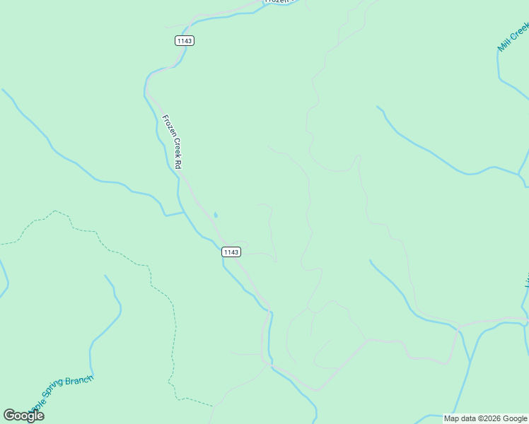 map of restaurants, bars, coffee shops, grocery stores, and more near 500 Fox Den Road in Brevard