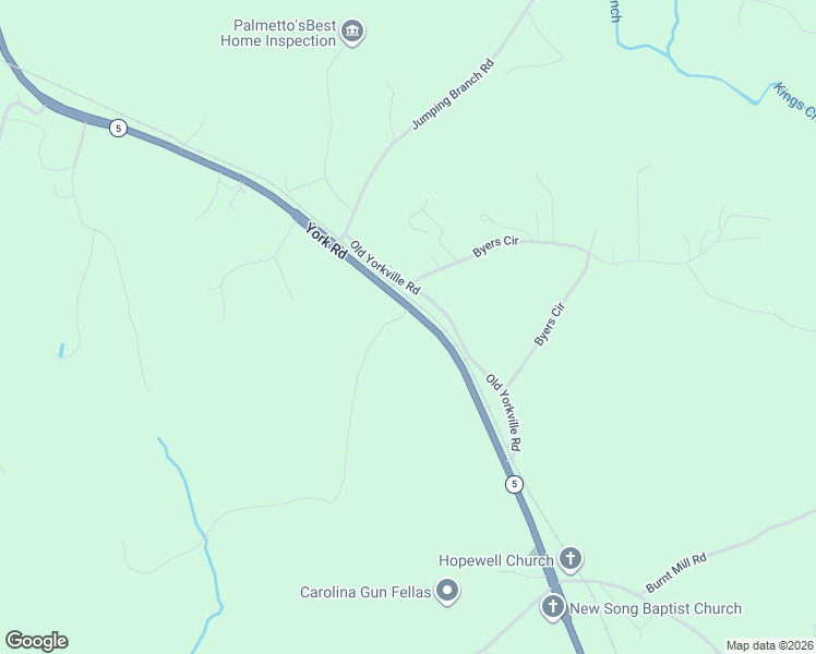 map of restaurants, bars, coffee shops, grocery stores, and more near in Blacksburg