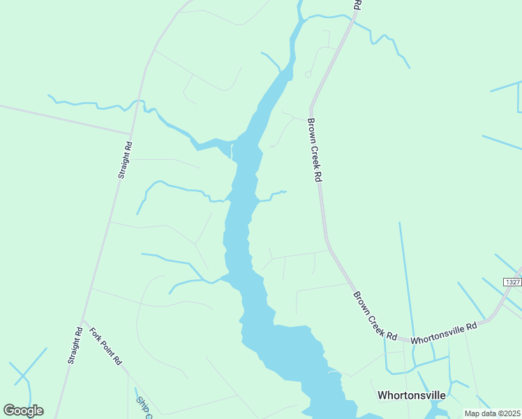 map of restaurants, bars, coffee shops, grocery stores, and more near 187 Lauren Drive in Merritt