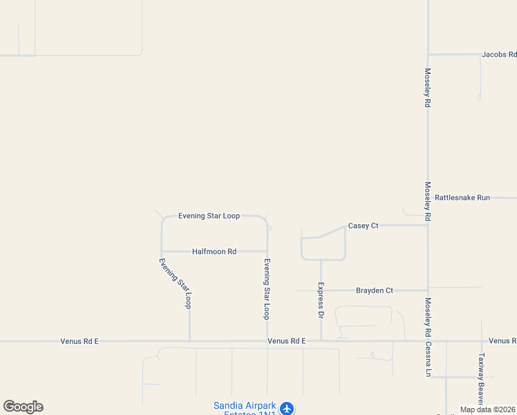 map of restaurants, bars, coffee shops, grocery stores, and more near 1 Evening Star Court in Edgewood