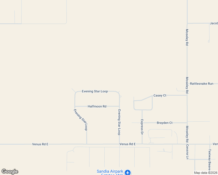 map of restaurants, bars, coffee shops, grocery stores, and more near 1 Evening Star Court in Edgewood