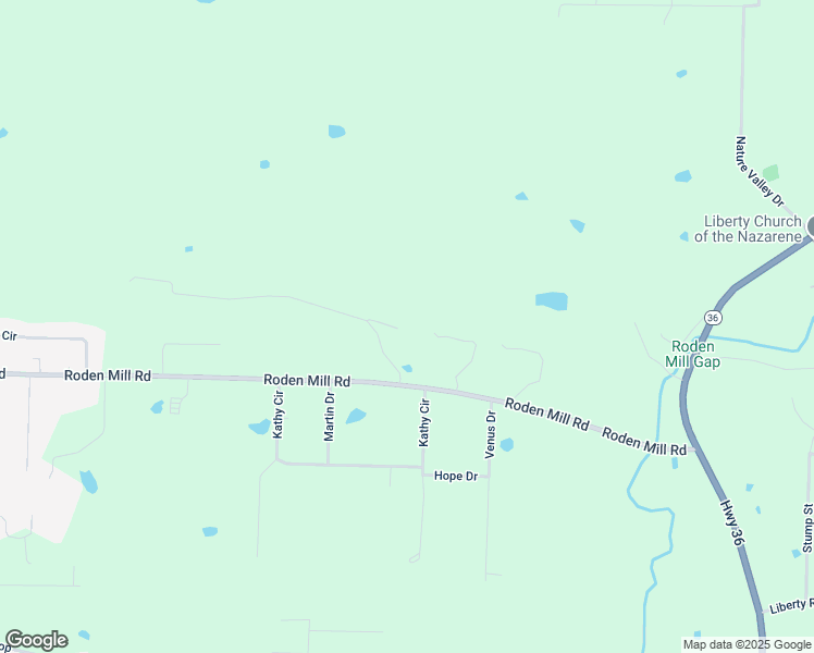 map of restaurants, bars, coffee shops, grocery stores, and more near 12 Eagle Crest Drive in Conway