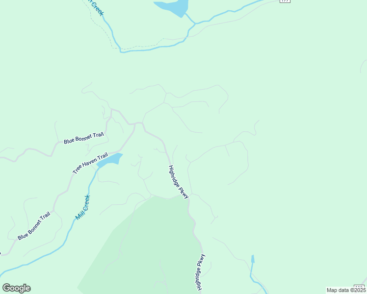 map of restaurants, bars, coffee shops, grocery stores, and more near 19 Peakwood Trail in Greenville County