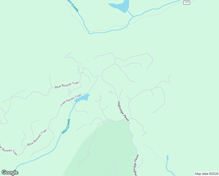 map of restaurants, bars, coffee shops, grocery stores, and more near 605 Highridge Parkway in Greenville County