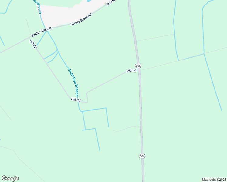 map of restaurants, bars, coffee shops, grocery stores, and more near 2540 North Carolina 306 in Grantsboro