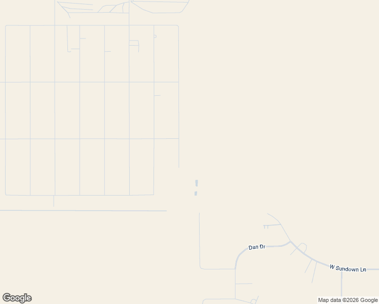 map of restaurants, bars, coffee shops, grocery stores, and more near 10803 Hope Road in Amarillo