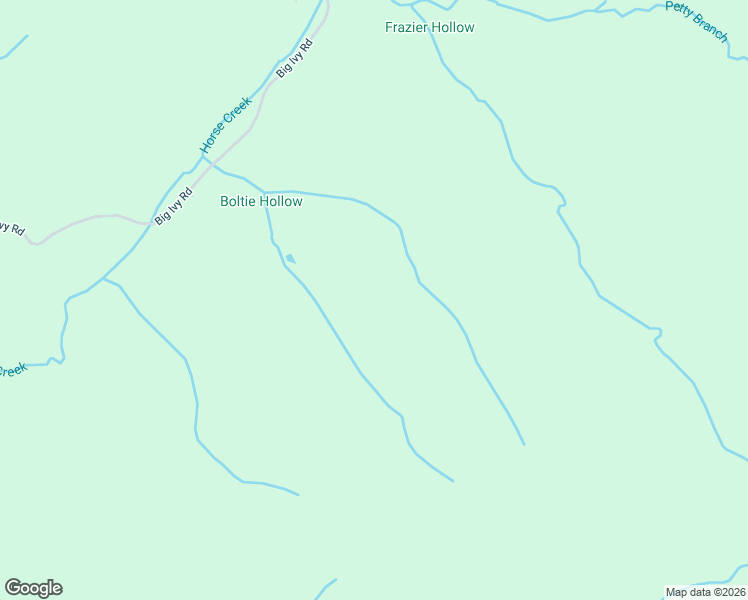 map of restaurants, bars, coffee shops, grocery stores, and more near 2245 Big Ivy Road in Savannah