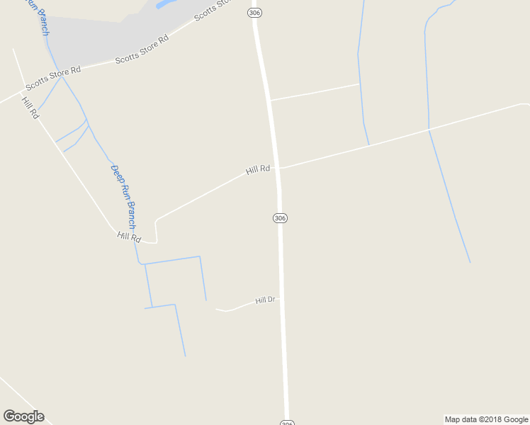 map of restaurants, bars, coffee shops, grocery stores, and more near 2374 North Carolina 306 in Grantsboro