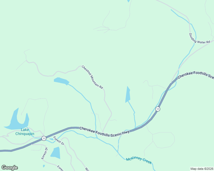 map of restaurants, bars, coffee shops, grocery stores, and more near 50 Chestnut Mountain Road in Travelers Rest