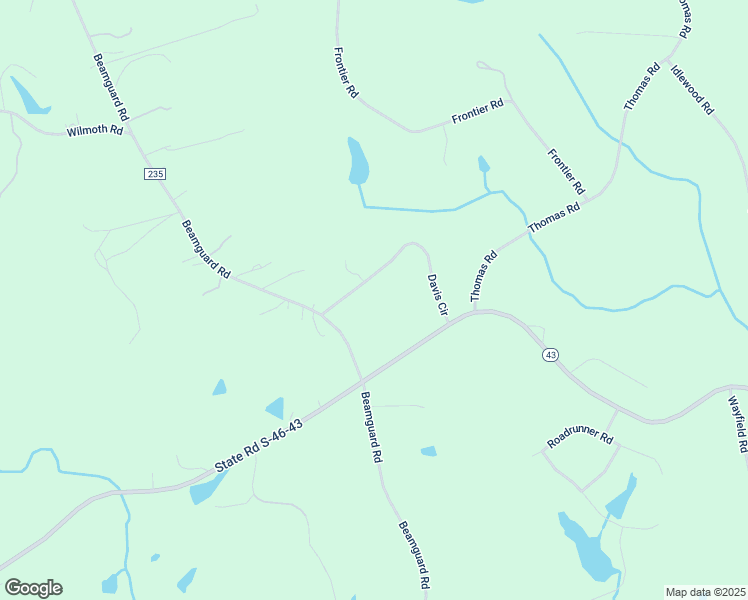 map of restaurants, bars, coffee shops, grocery stores, and more near 1968 Faulkner Road in Clover