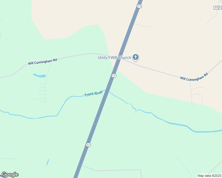 map of restaurants, bars, coffee shops, grocery stores, and more near 4755 North Carolina 11 in Deep Run