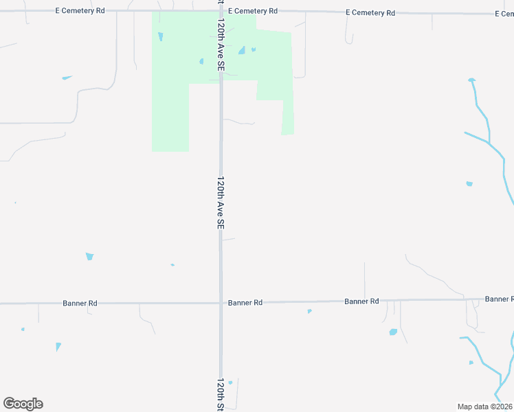 map of restaurants, bars, coffee shops, grocery stores, and more near 9125 120th Street in Noble