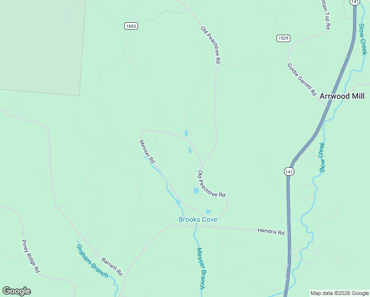 map of restaurants, bars, coffee shops, grocery stores, and more near 200 Johnson Ridge in Marble