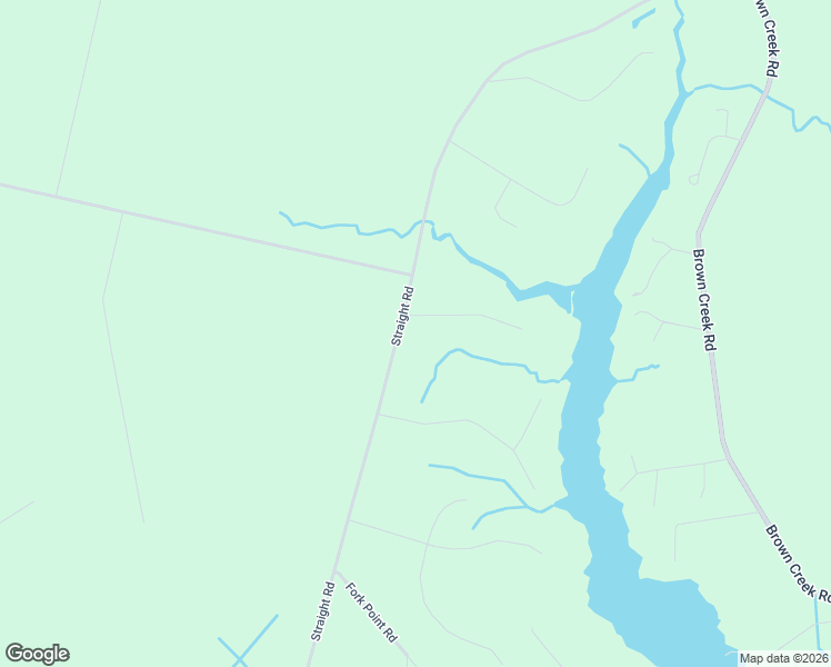 map of restaurants, bars, coffee shops, grocery stores, and more near 2-226 Spicers Creek Drive in Oriental