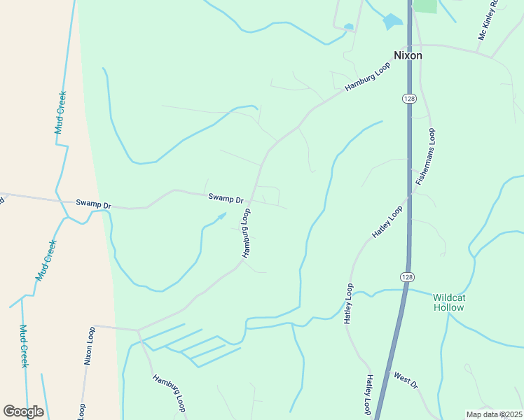map of restaurants, bars, coffee shops, grocery stores, and more near 785 Hamburg Loop in Savannah