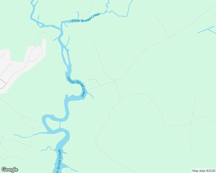 map of restaurants, bars, coffee shops, grocery stores, and more near Lee Landing Road in New Bern