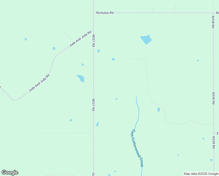 map of restaurants, bars, coffee shops, grocery stores, and more near 31509 Gaddy Rd in Macomb