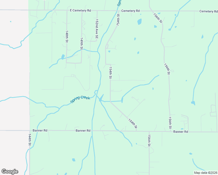 map of restaurants, bars, coffee shops, grocery stores, and more near 15400 Hickory Lane in Noble