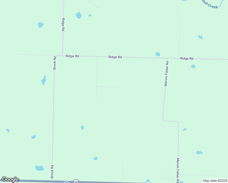 map of restaurants, bars, coffee shops, grocery stores, and more near in Beebe