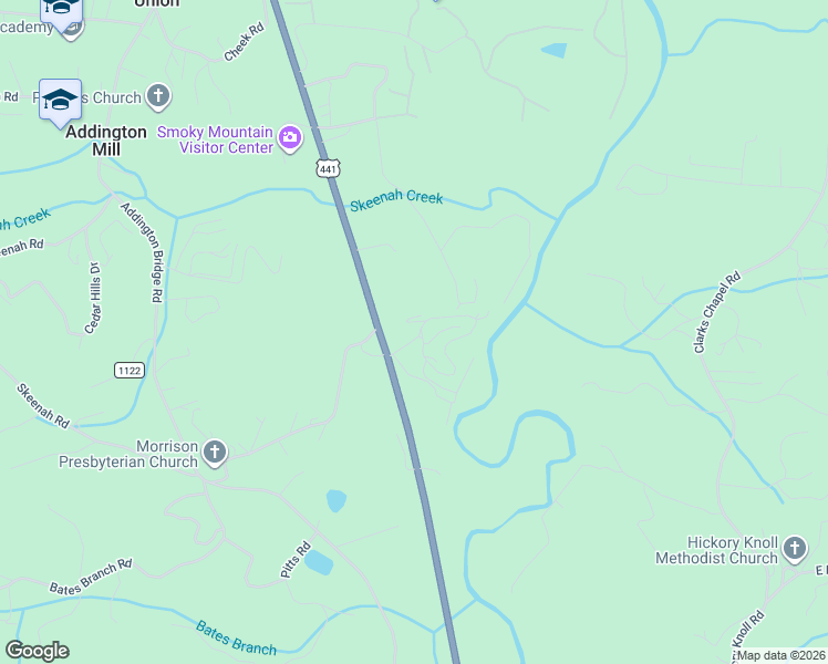 map of restaurants, bars, coffee shops, grocery stores, and more near 48 Crest Hill Court in Franklin