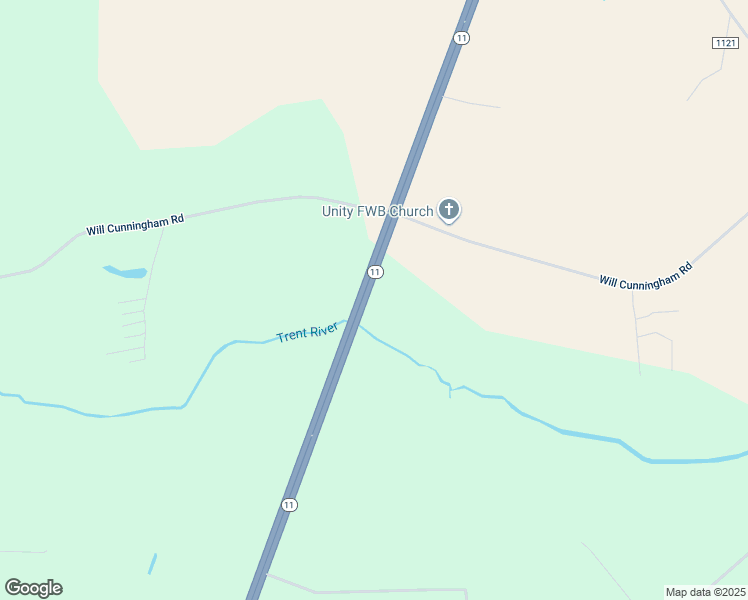 map of restaurants, bars, coffee shops, grocery stores, and more near 4755 North Carolina 11 in Deep Run