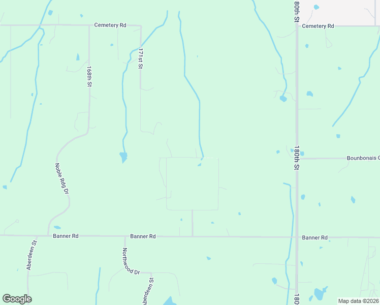 map of restaurants, bars, coffee shops, grocery stores, and more near 17337 Bugher Road in Lexington
