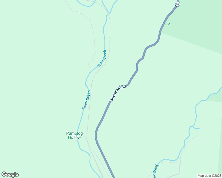 map of restaurants, bars, coffee shops, grocery stores, and more near in Sherwood