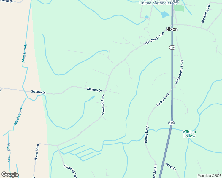 map of restaurants, bars, coffee shops, grocery stores, and more near 785 Hamburg Loop in Savannah