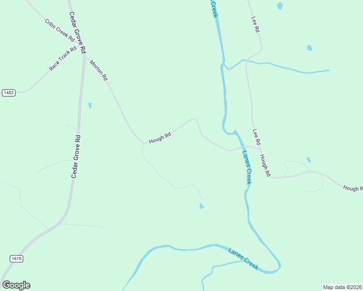 map of restaurants, bars, coffee shops, grocery stores, and more near 1654 Martin Street in Polkton