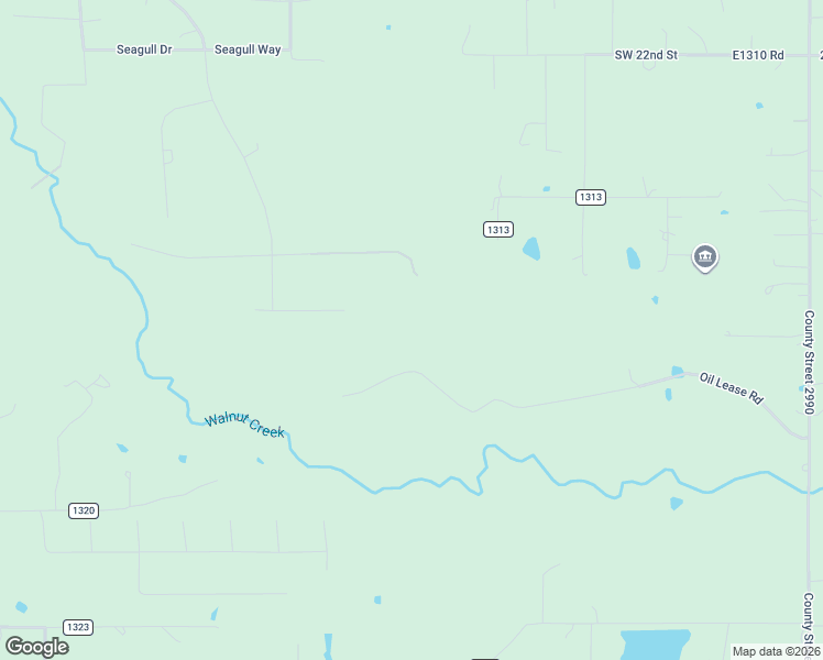 map of restaurants, bars, coffee shops, grocery stores, and more near in Blanchard