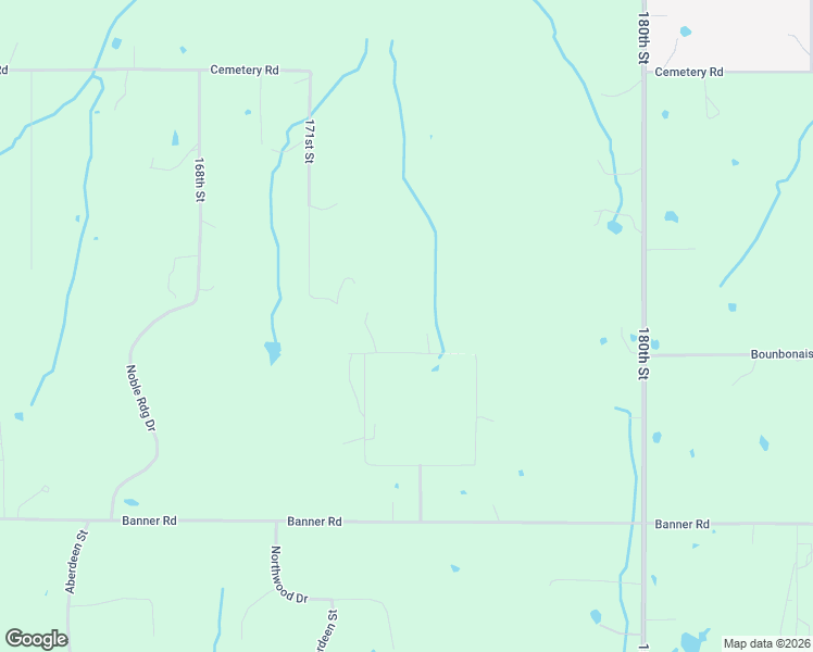 map of restaurants, bars, coffee shops, grocery stores, and more near 17337 Bugher Road in Lexington