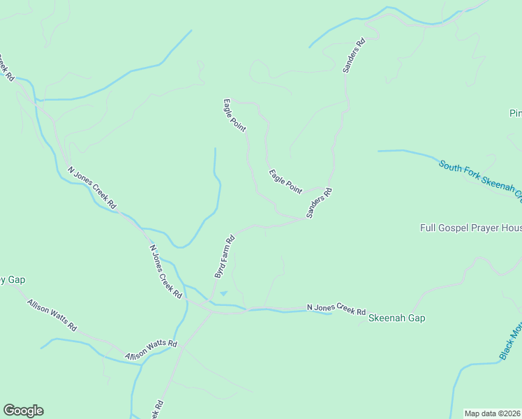 map of restaurants, bars, coffee shops, grocery stores, and more near 1509-1611 Sanders Road in Franklin