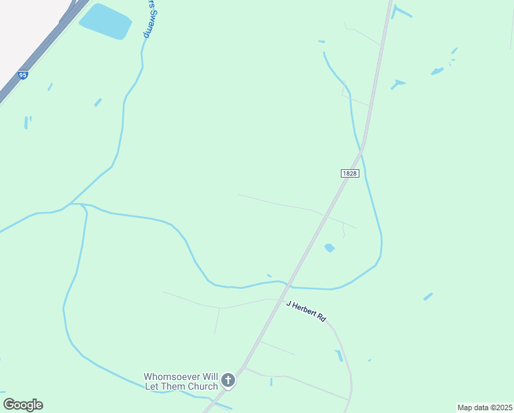 map of restaurants, bars, coffee shops, grocery stores, and more near 4140 Lee Road in Wade