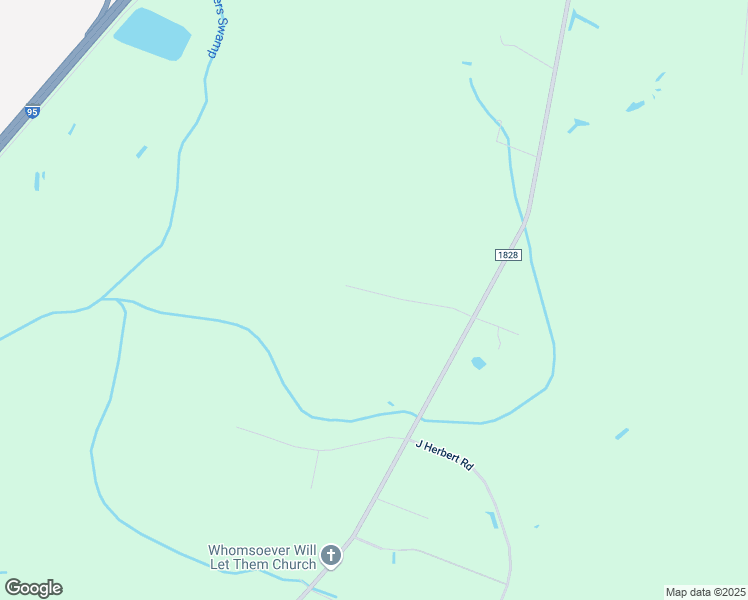 map of restaurants, bars, coffee shops, grocery stores, and more near 4140 Lee Road in Wade