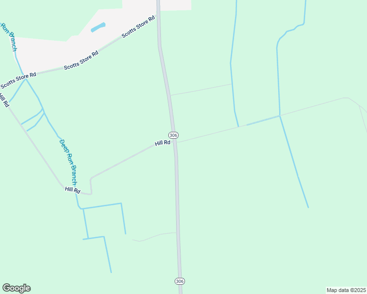 map of restaurants, bars, coffee shops, grocery stores, and more near 2267 North Carolina 306 in Grantsboro