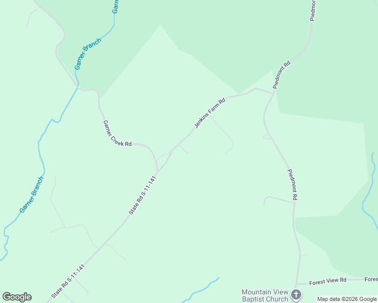 map of restaurants, bars, coffee shops, grocery stores, and more near 5199 Jenkins Farm Road in Blacksburg