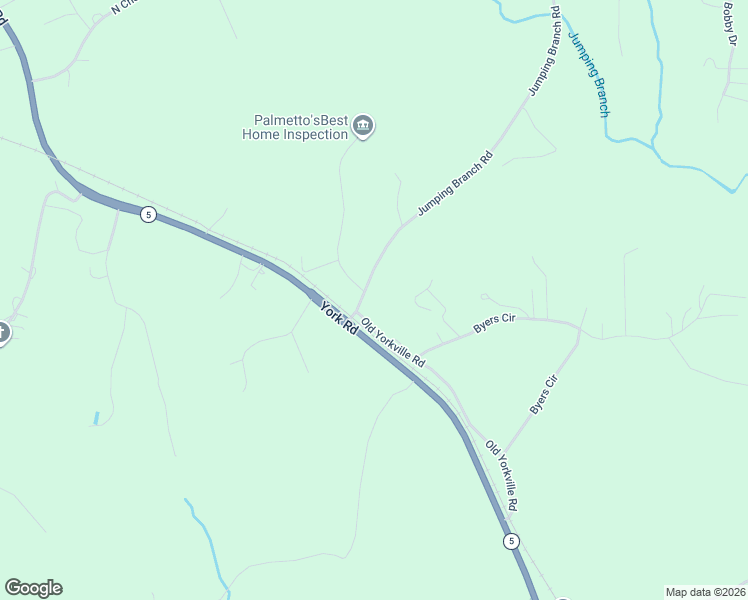 map of restaurants, bars, coffee shops, grocery stores, and more near 226 State Road S-11-66 in Blacksburg