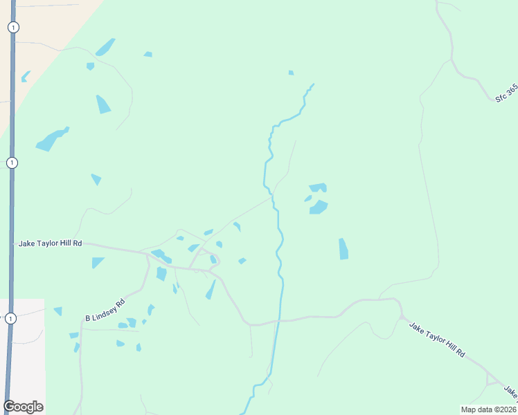 map of restaurants, bars, coffee shops, grocery stores, and more near 7130 Highway 1 North in Colt