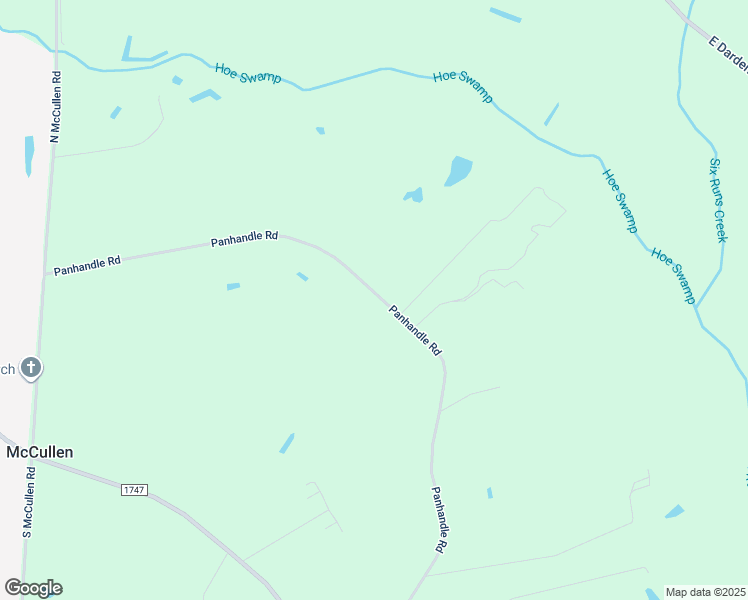 map of restaurants, bars, coffee shops, grocery stores, and more near 858 Panhandle Road in Faison