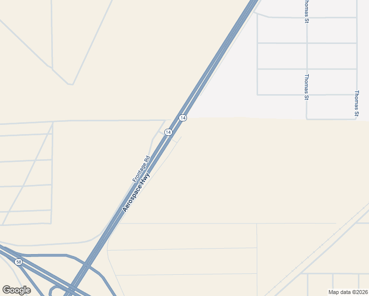 map of restaurants, bars, coffee shops, grocery stores, and more near Wonder Avenue in Kern County