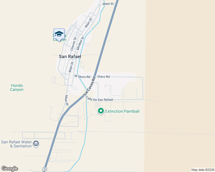 map of restaurants, bars, coffee shops, grocery stores, and more near 11 San Fidel Road in San Rafael