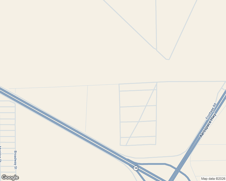 map of restaurants, bars, coffee shops, grocery stores, and more near in California City