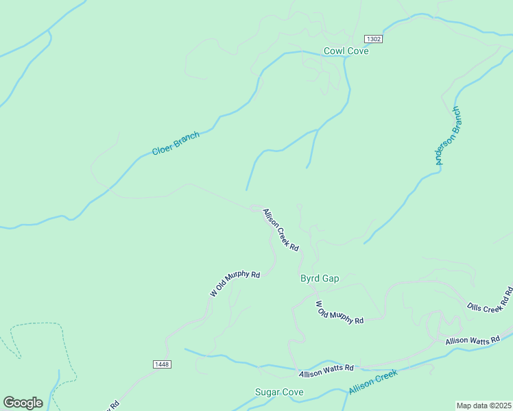 map of restaurants, bars, coffee shops, grocery stores, and more near West Old Murphy Road in Franklin