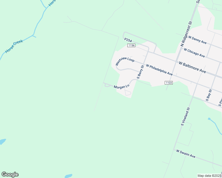 map of restaurants, bars, coffee shops, grocery stores, and more near 227 Mary Jane Lane in Aberdeen