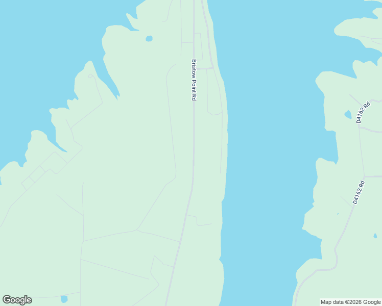 map of restaurants, bars, coffee shops, grocery stores, and more near 2030 Bristow Point Road in McAlester