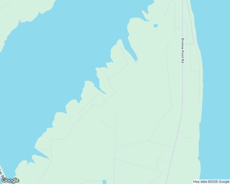 map of restaurants, bars, coffee shops, grocery stores, and more near 1208 Bud's Point Road in McAlester