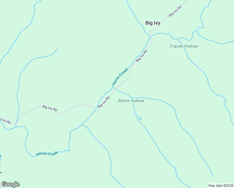 map of restaurants, bars, coffee shops, grocery stores, and more near 2245 Big Ivy Road in Savannah