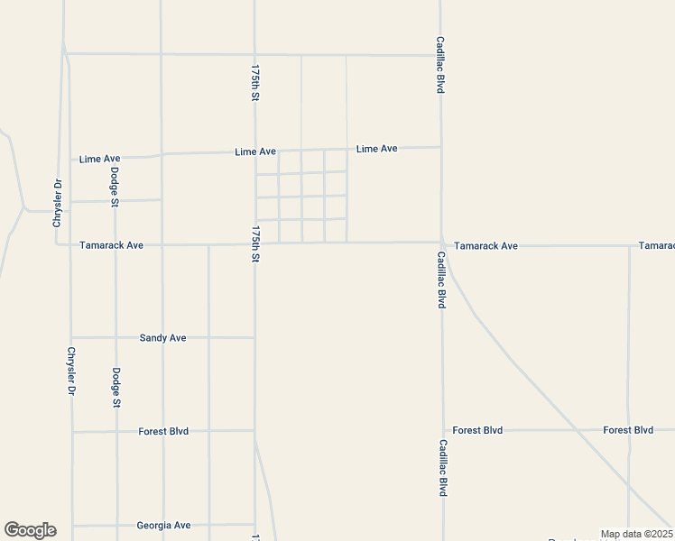 map of restaurants, bars, coffee shops, grocery stores, and more near in Mojave